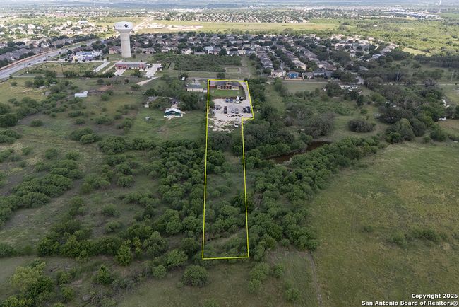 1755 Wiedner Rd, House other with 4 bedrooms, 3 bathrooms and null parking in Cibolo TX | Image 43