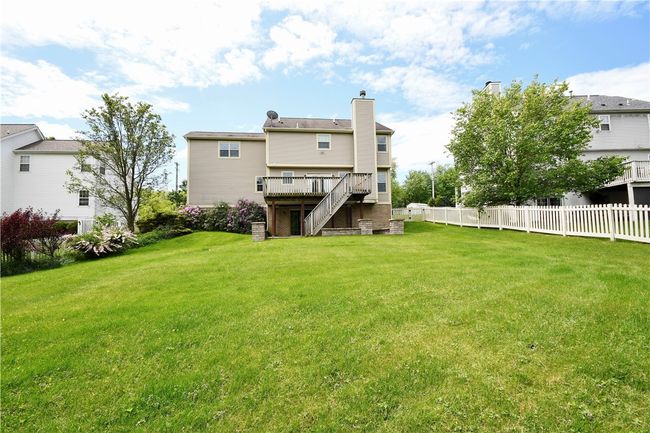 6755 Mars Crider Rd, House other with 4 bedrooms, 3 bathrooms and 2 parking in Seven Fields PA | Image 37
