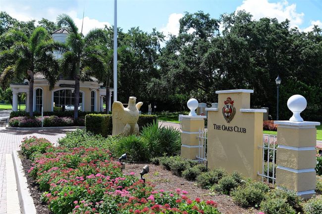 APT-603 - 409 N Point Rd, Condo with 3 bedrooms, 3 bathrooms and null parking in OSPREY FL | Image 54