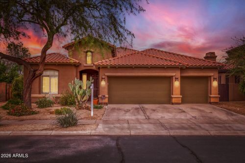 2056 W Whisper Rock Trail, Phoenix, AZ, 85085 | Card Image