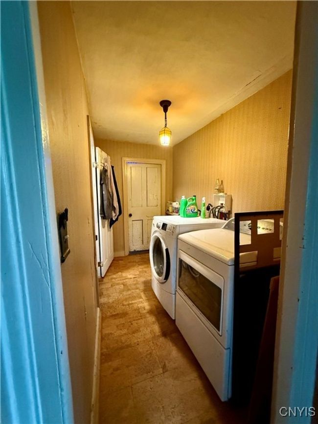 1321 Poolville Hubbardsville Rd, House other with 3 bedrooms, 2 bathrooms and null parking in Hamilton NY | Image 8