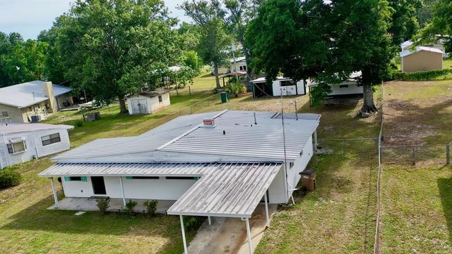 118 Bellamy Cir, House other with 3 bedrooms, 1 bathrooms and 4 parking in Port St. Joe FL | Image 34