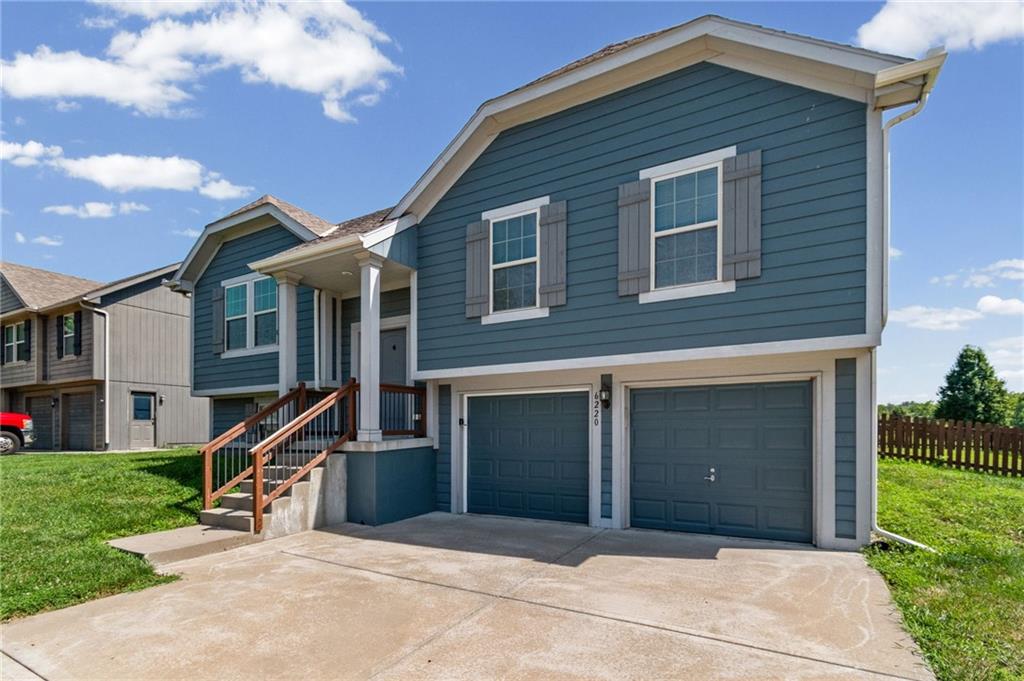 Residential in Kansas City 3