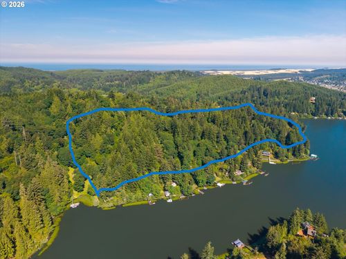 2647 S Tenmile Lk, Lakeside, OR, 97449-8672 | Card Image