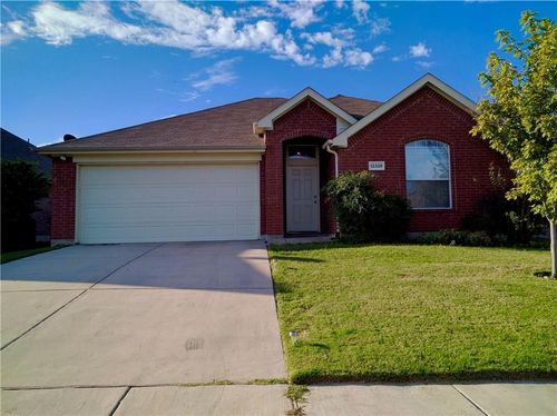 12328 Ocean Spray Drive, Frisco, TX, 75036 | Card Image