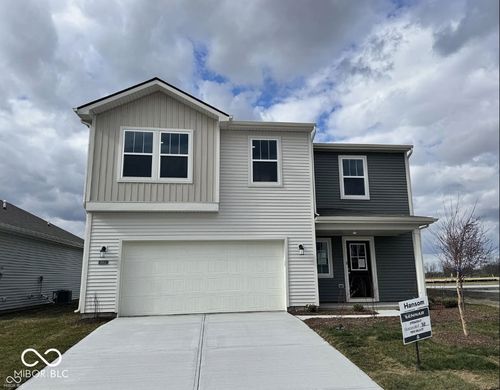 11812 Vale St, Indianapolis, IN, 46201 | Card Image
