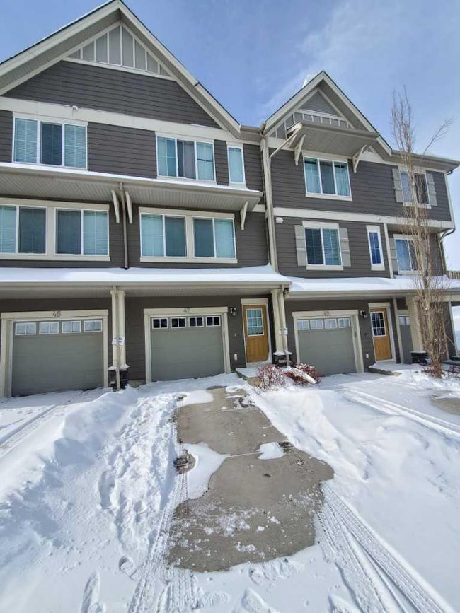 47 Kinlea Common Nw, Home with 2 bedrooms, 2 bathrooms and 3 parking in Calgary AB | Image 30