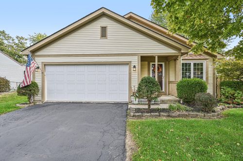 196 Blendon Rd, West Jefferson, OH, 43162-1000 | Card Image