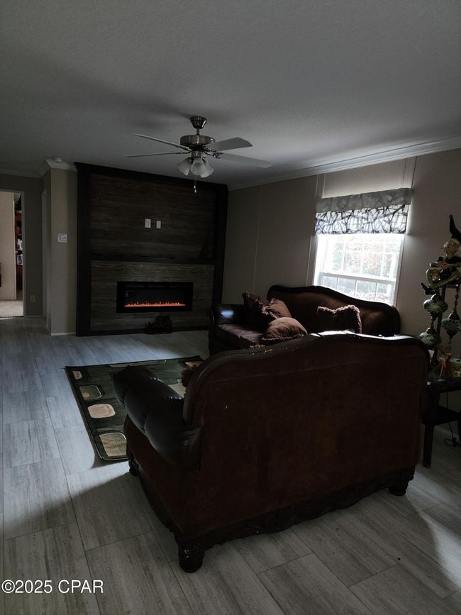 3105 Nw Parrish Ave, House other with 5 bedrooms, 3 bathrooms and null parking in Altha FL | Image 10
