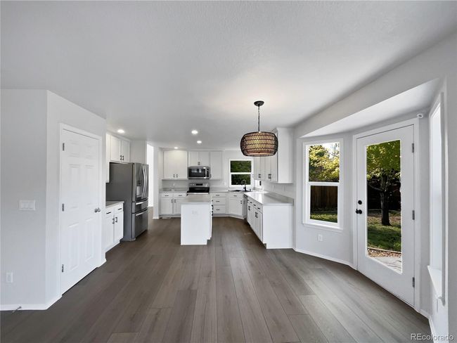 545 Short Dr, House other with 5 bedrooms, 4 bathrooms and 3 parking in Dacono CO | Image 17