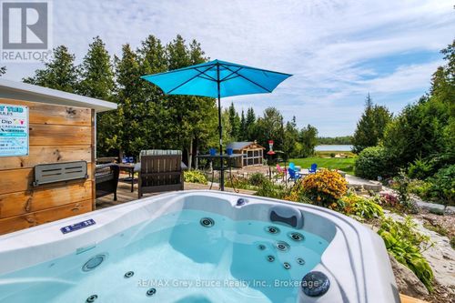 145 Devils Glen, Northern Bruce Peninsula, ON, N0H2T0 | Card Image