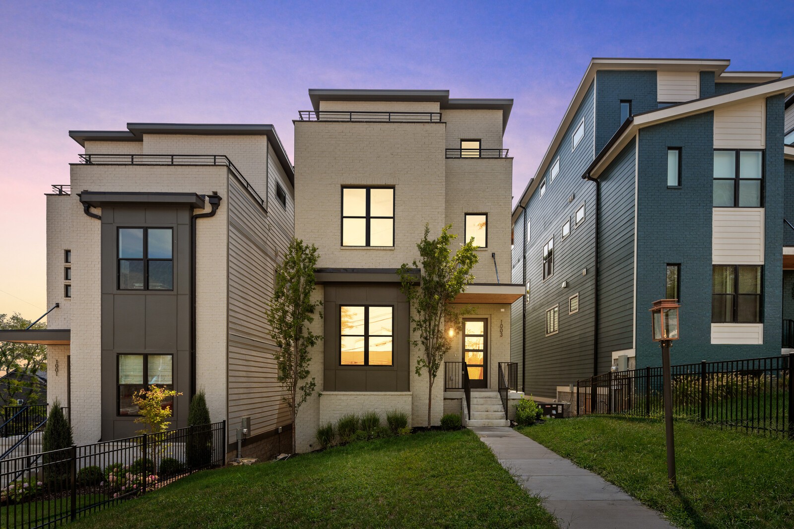Argyle Ave, Nashville, TN 37203