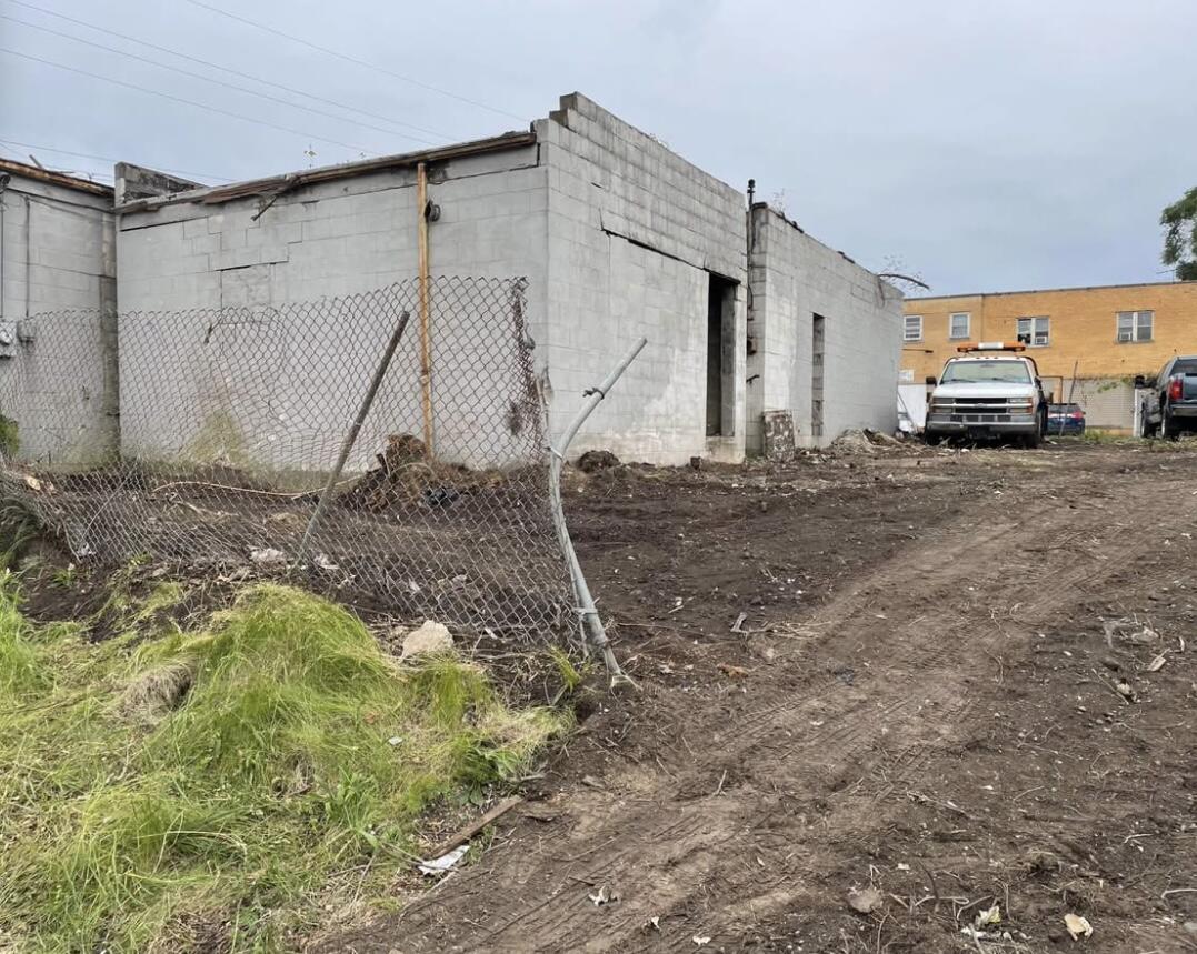 Commercial Sale in Gary 5