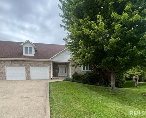 1761 Walnut Trce, Greenfield, IN, 46140-3050 | Card Image