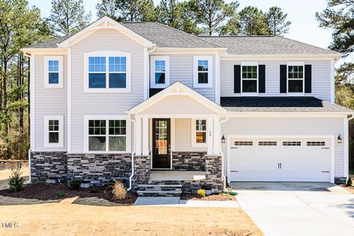 68 Tee Time Ter, Benson, NC, 27504 | Card Image