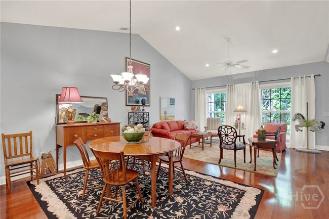 UNIT-706 - 411 Southbridge Blvd, Condo with 3 bedrooms, 3 bathrooms and null parking in Savannah GA | Image 5