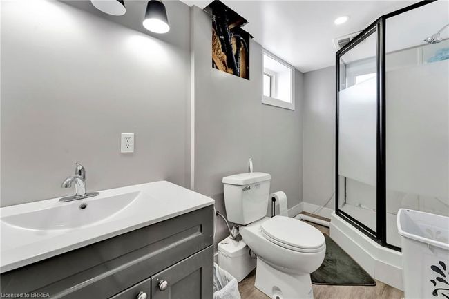 1684 Hazen Rd, House other with 4 bedrooms, 2 bathrooms and 8 parking in Langton ON | Image 27