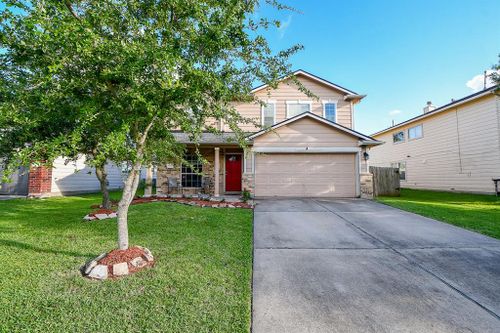 10925 Groveshire Drive, Texas City, TX, 77591 | Card Image