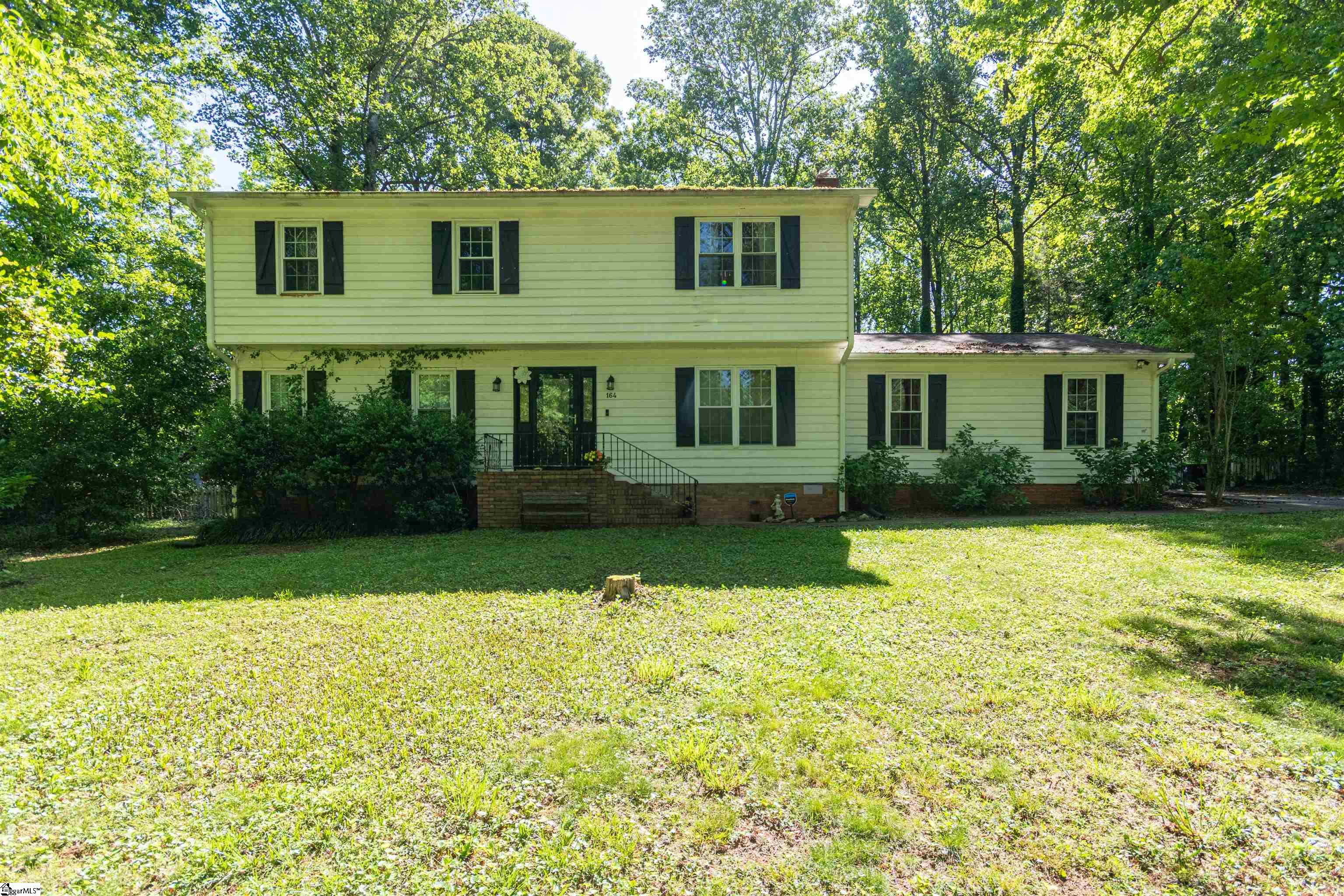 Residential in Inman