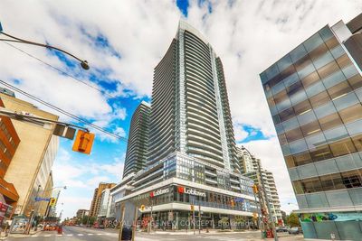 1901 - 89 Dunfield Ave, Condo with 1 bedrooms, 1 bathrooms and 1 parking in Toronto ON | Image 1