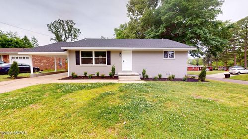 921 Flicker Drive, Dyersburg, TN, 38024 | Card Image
