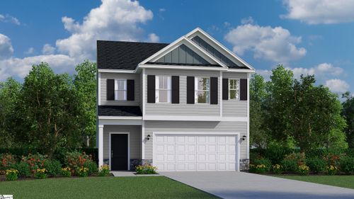 121 Terpack Court, Gray Court, SC, 29645 | Card Image
