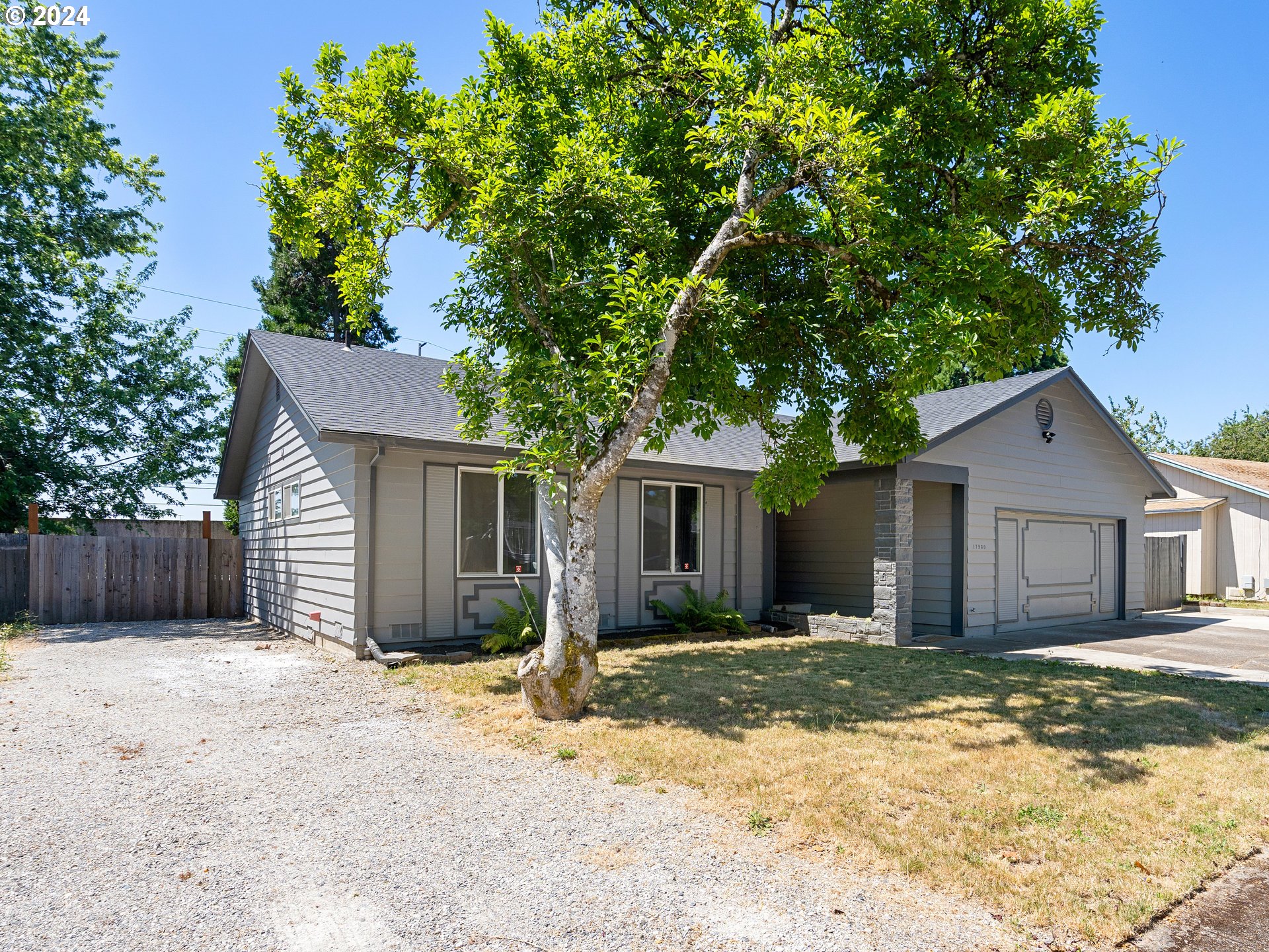 Andria Ave, Portland, OR 97229