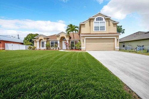 1355 Sw Porter Rd, Port St. Lucie, FL, 34953-4247 | Card Image