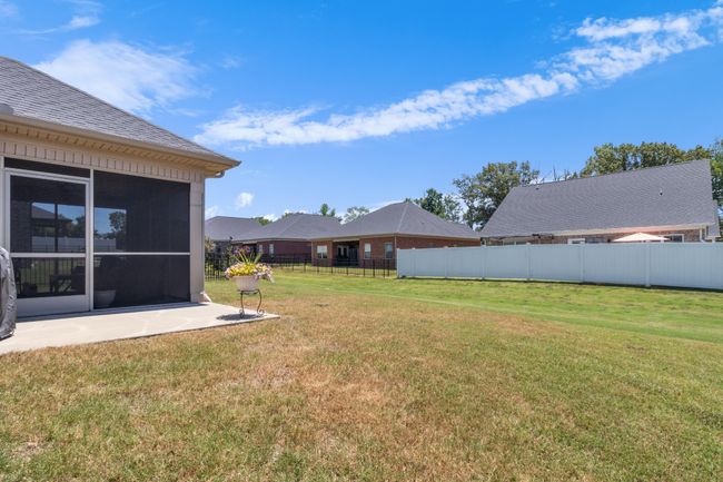 8103 Legacy Way, House other with 3 bedrooms, 3 bathrooms and 4 parking in Pleasant View TN | Image 27