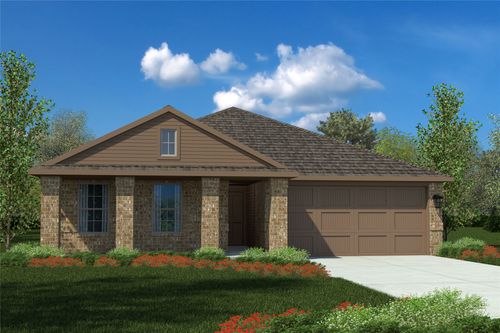418 Blanco Dr, Azle, TX, 76020-4217 | Card Image