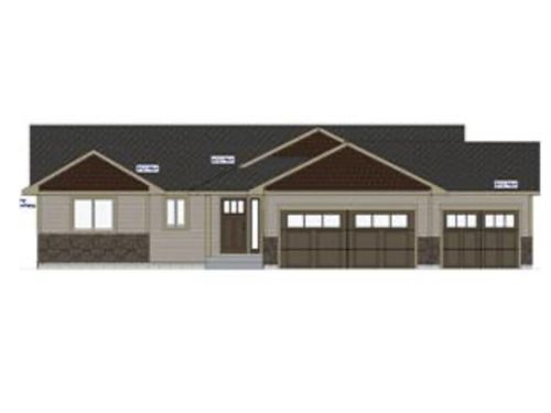 1309 E Aspen Dr, Saint Croix Falls, WI, 54024-8351 | Card Image