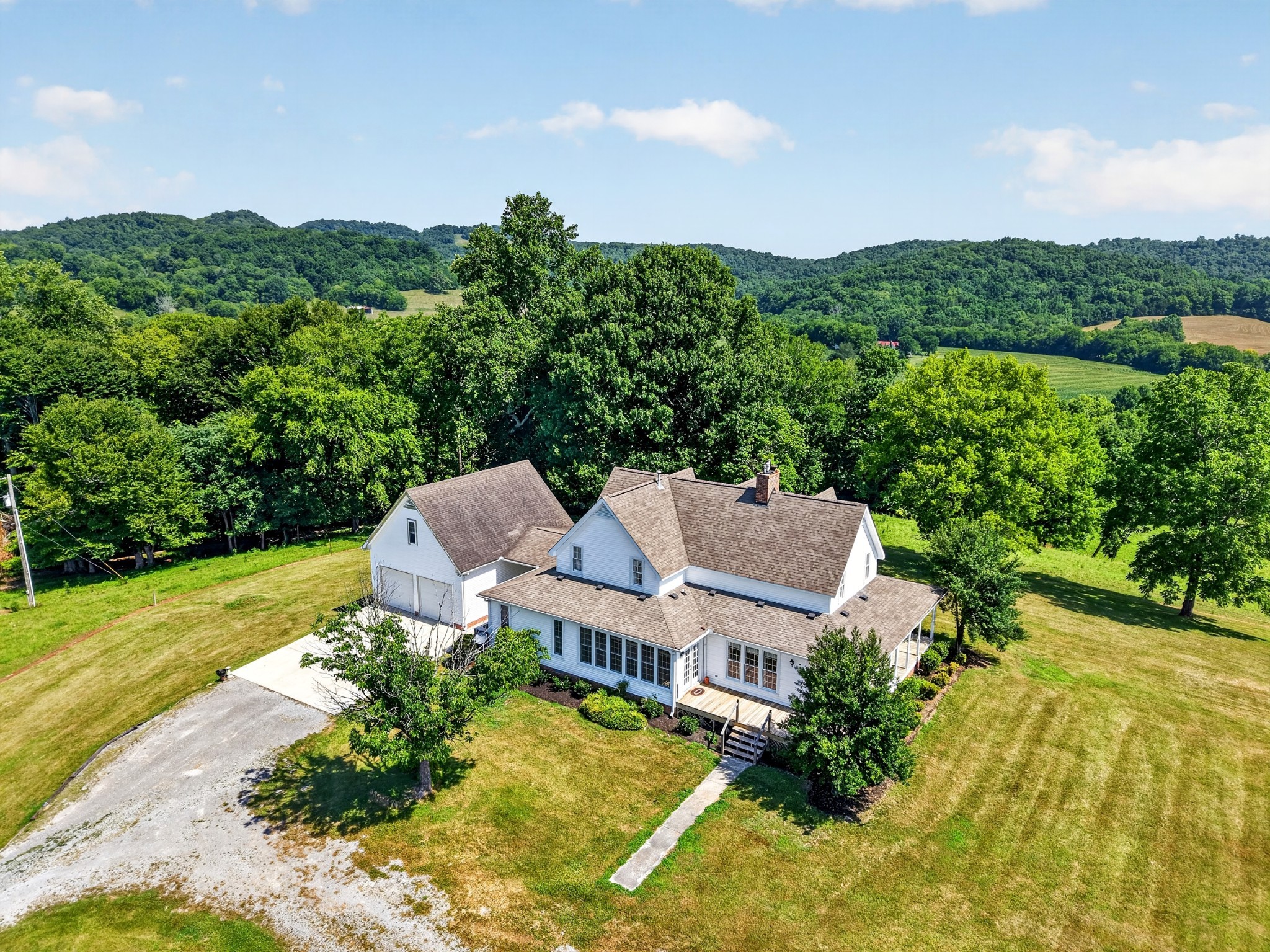 Farm in Liberty 3