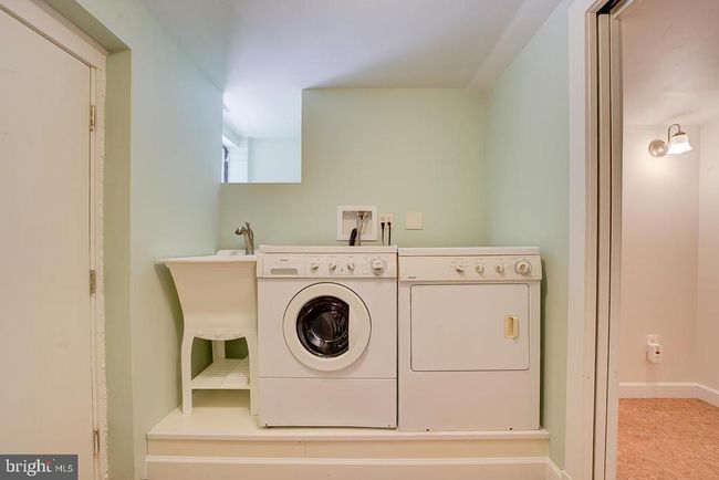 6717 44 Th Ave, House other with 3 bedrooms, 4 bathrooms and null parking in UNIVERSITY PARK MD | Image 24