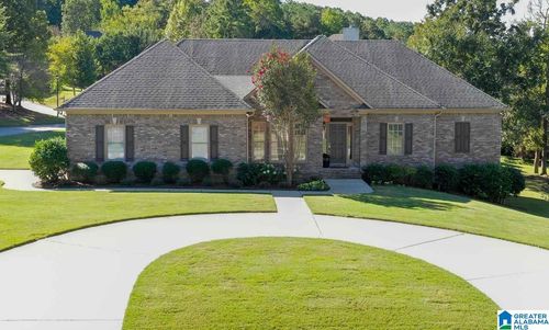 333 Windchase Trce, BIRMINGHAM, AL, 35242-4649 | Card Image