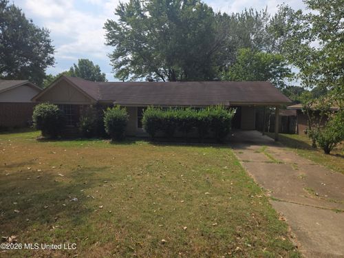 3375 Greenway Drive, Horn Lake, MS, 38637 | Card Image