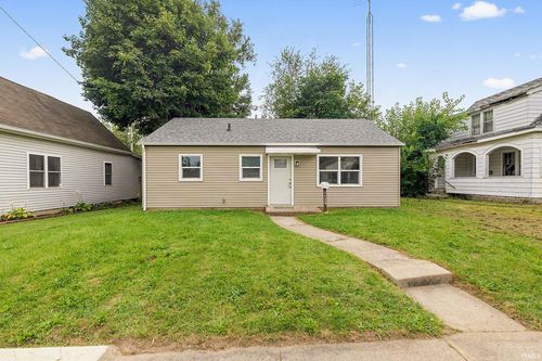 1129 W 5th St, Marion, IN, 46953-1632 | Card Image