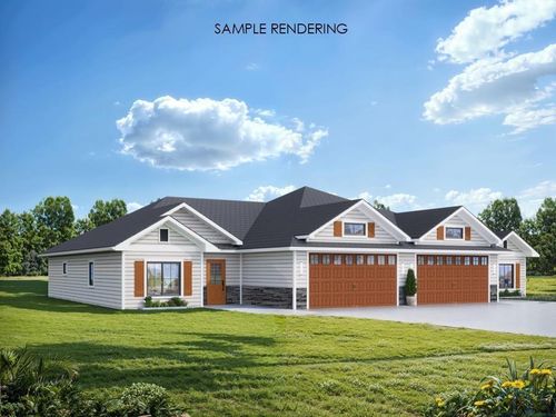 717 Jax Court, Sergeant Bluff, IA, 51054 | Card Image