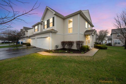 unit-4-1531 Legacy Dr, Dekalb, IL, 60115-2084 | Card Image