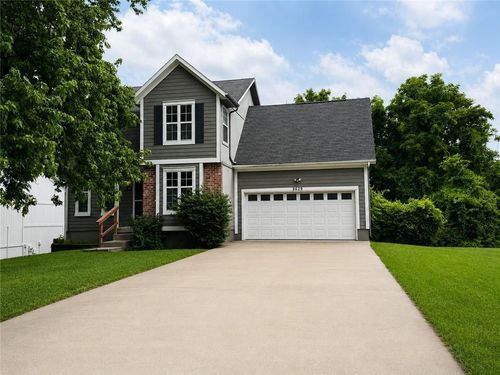 9629 W 51st St, Shawnee, KS, 66203-2009 | Card Image