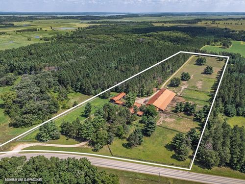 W2470 County Road B, Montello, WI, 53949-8703 | Card Image