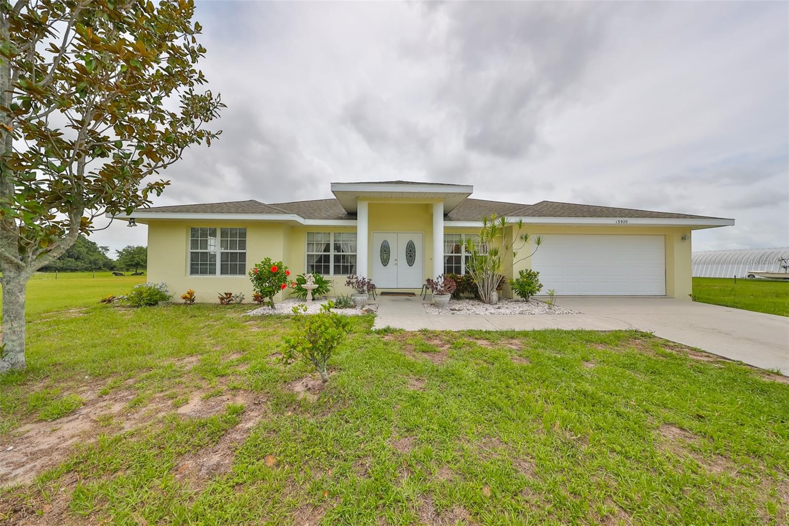 Pritchart Rd, Parrish, FL 34219