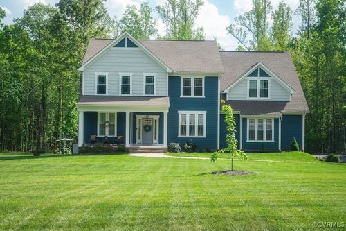 3635 Branch Springs Rd, Powhatan, VA, 23139-5848 | Card Image