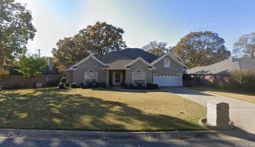 5809 Cypress Creek Dr, North Little Rock, AR, 72116-6356 | Card Image