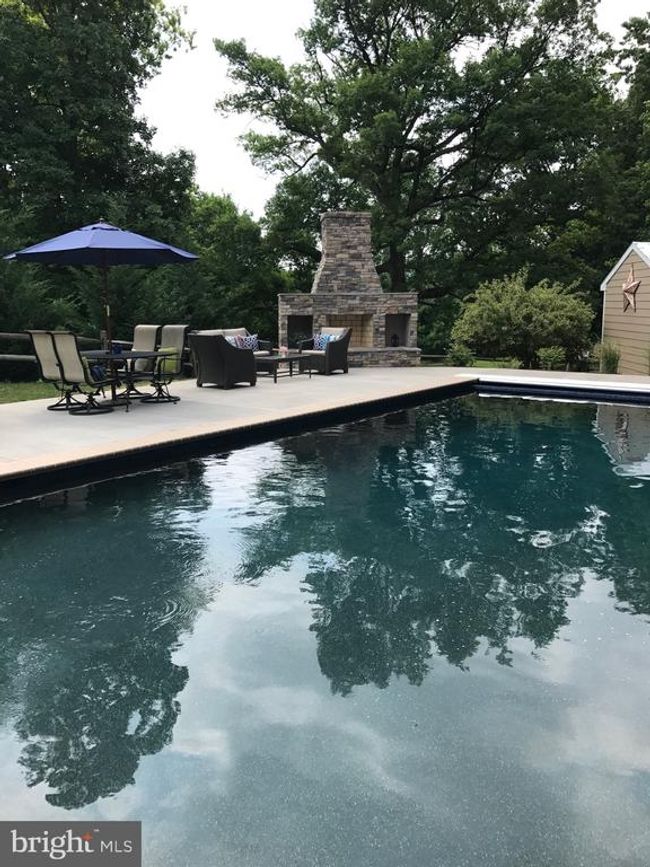 5295 Merry Oaks Rd, House other with 4 bedrooms, 6 bathrooms and null parking in The Plains VA | Image 26