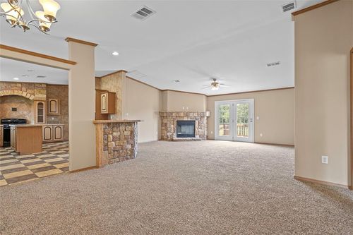 88 Carter St, Tatums, OK, 73487 | Card Image