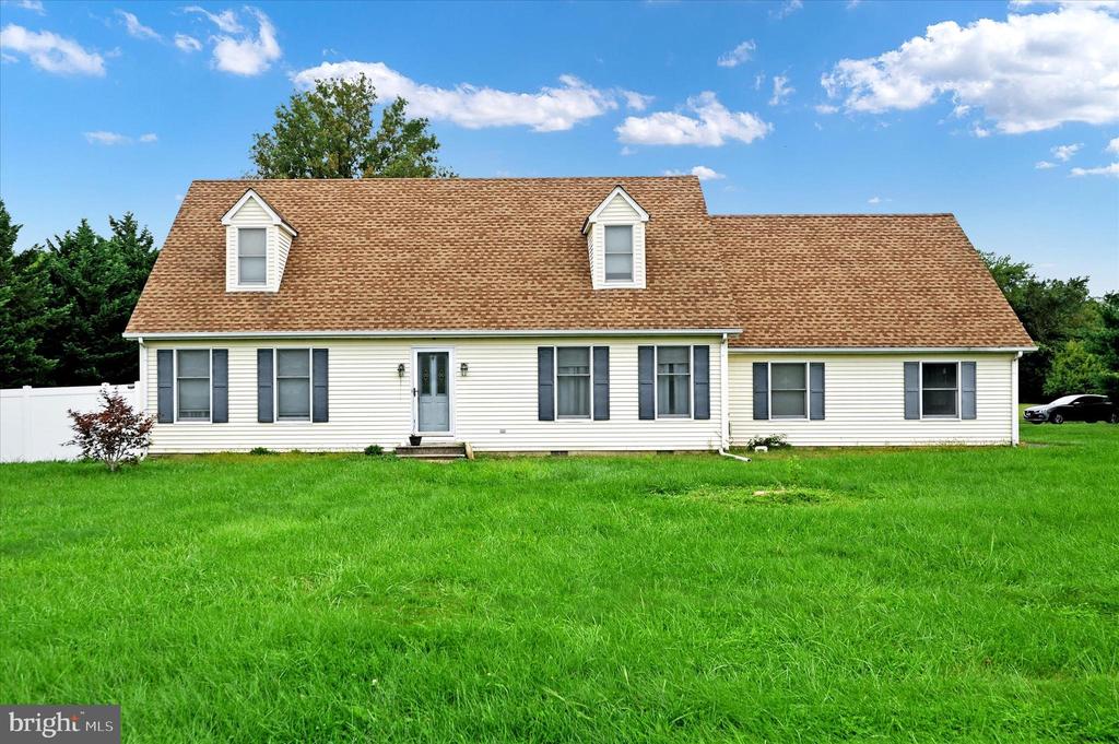 Silver Run Rd, Middletown, DE 19709