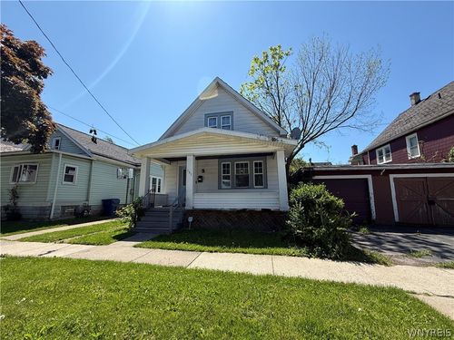 161 Farmer St, Buffalo, NY, 14207-2634 | Card Image