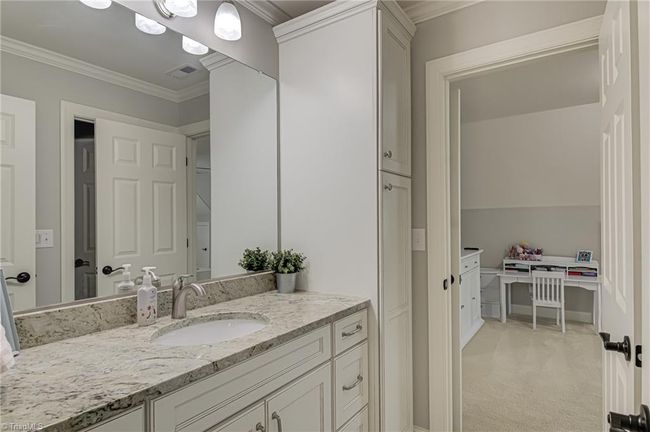 1924 Woodstock Rd, House other with 4 bedrooms, 4 bathrooms and null parking in Clemmons NC | Image 30