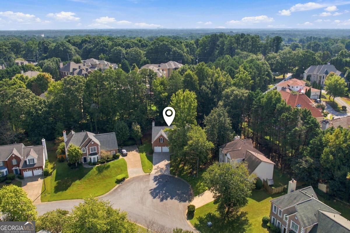 Residential Lease in Marietta 5