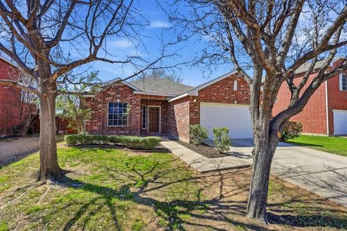 4608 Cattail Lane, Denton, TX, 76208 | Card Image